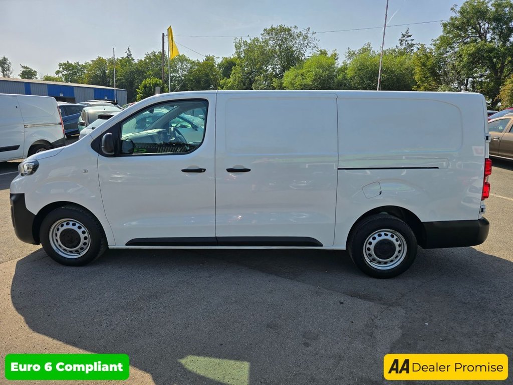 Used Peugeot Expert 2021 for sale - 76634842: Photo 8