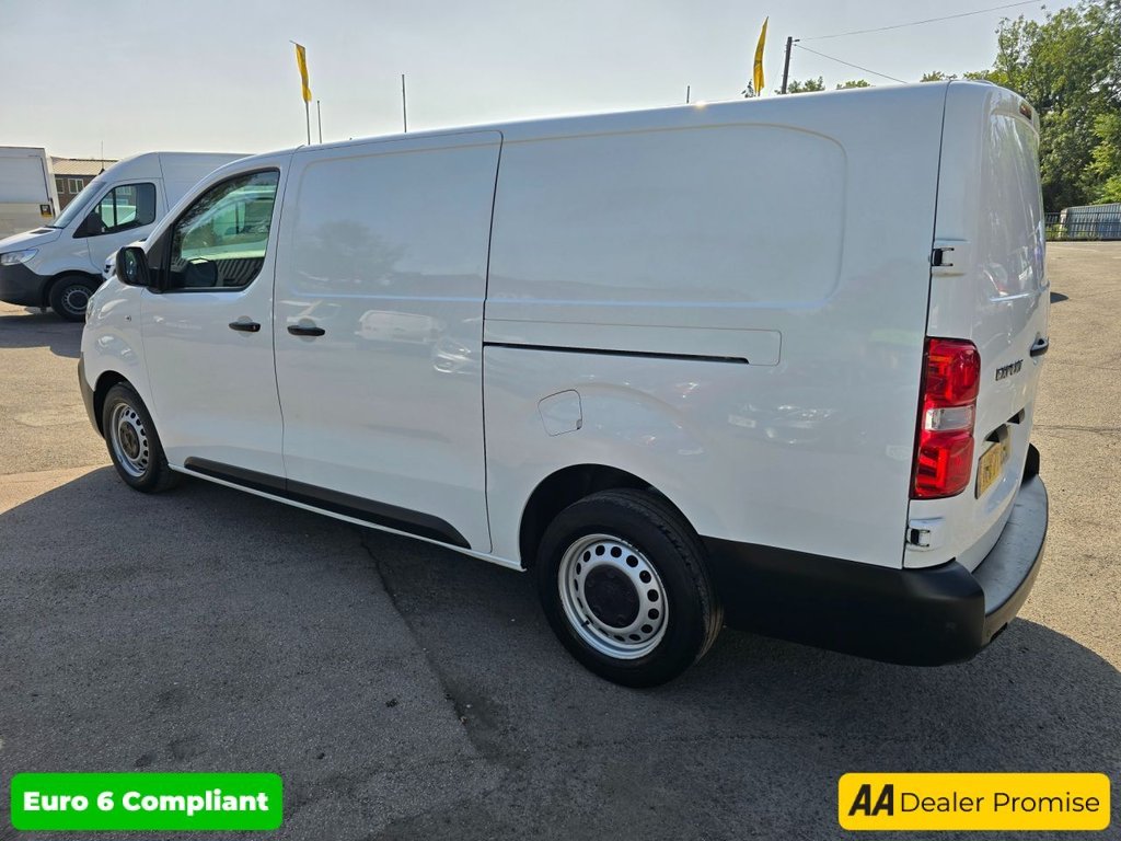 Used Peugeot Expert 2021 for sale - 76634842: Photo 9