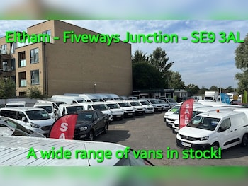Used Peugeot Partner 2021 for sale - 79178547: Photo