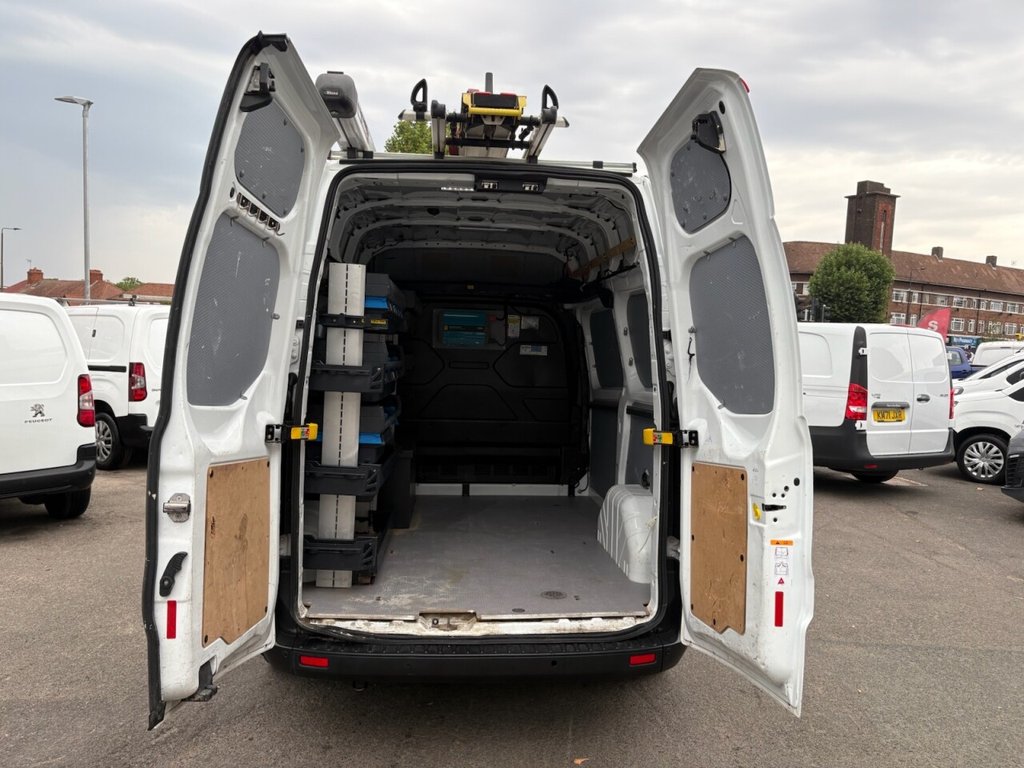 Vehicle 32