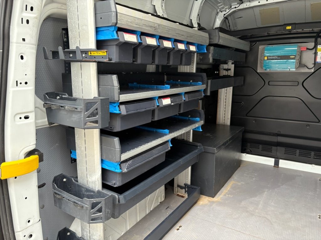 Vehicle 40