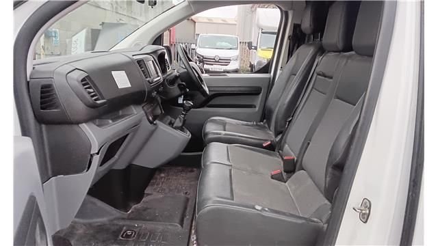 Used Peugeot Expert 2021 for sale - 76797930: Photo 12