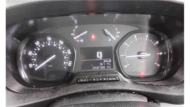 Used Peugeot Expert 2021 for sale - 76797930: Photo 14