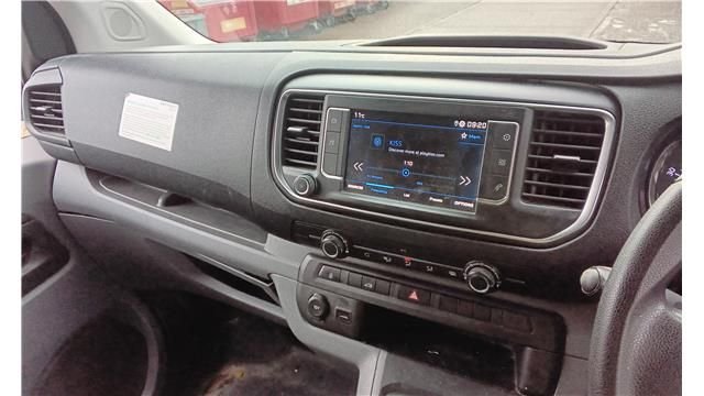 Used Peugeot Expert 2021 for sale - 76797930: Photo 15