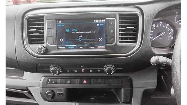 Used Peugeot Expert 2021 for sale - 76797930: Photo 16