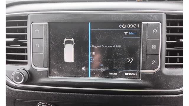 Used Peugeot Expert 2021 for sale - 76797930: Photo 17