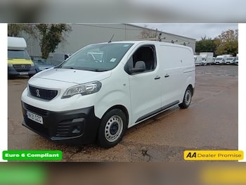 Used Peugeot Expert 2021 for sale - 76797930: Photo