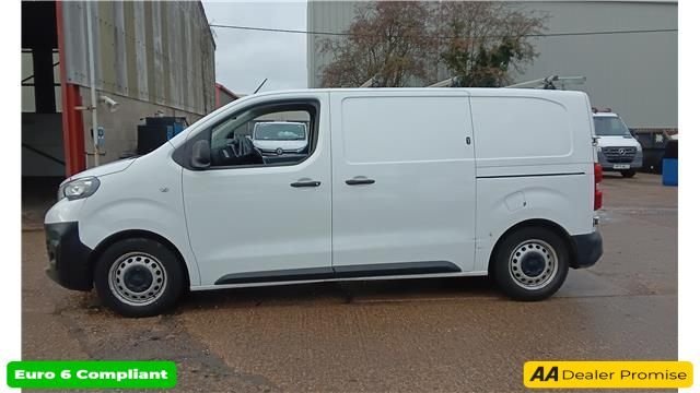 Used Peugeot Expert 2021 for sale - 76797930: Photo 4
