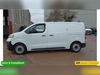 Used Peugeot Expert 2021 for sale - 76797930: Photo