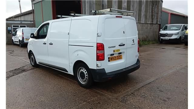 Used Peugeot Expert 2021 for sale - 76797930: Photo 5