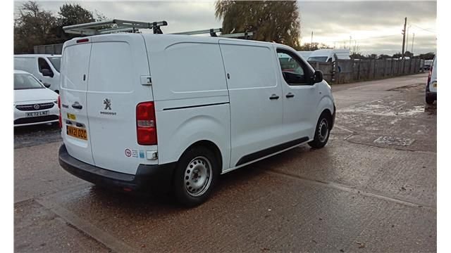 Used Peugeot Expert 2021 for sale - 76797930: Photo 7