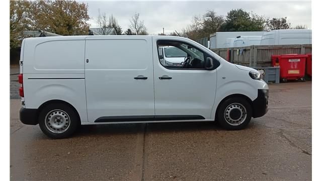 Used Peugeot Expert 2021 for sale - 76797930: Photo 8