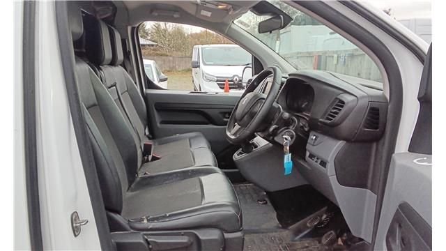 Used Peugeot Expert 2021 for sale - 76797930: Photo 9