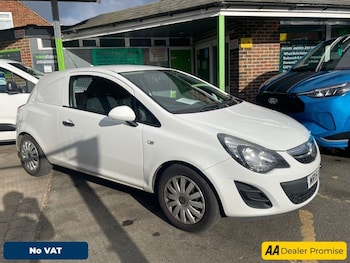 Used Vauxhall Corsa 2015 for sale - 78056350: Photo
