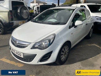 Used Vauxhall Corsa 2015 for sale - 78056350: Photo