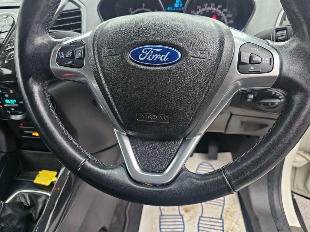 Used Ford Ecosport 2016 for sale - 77780570: Photo 17