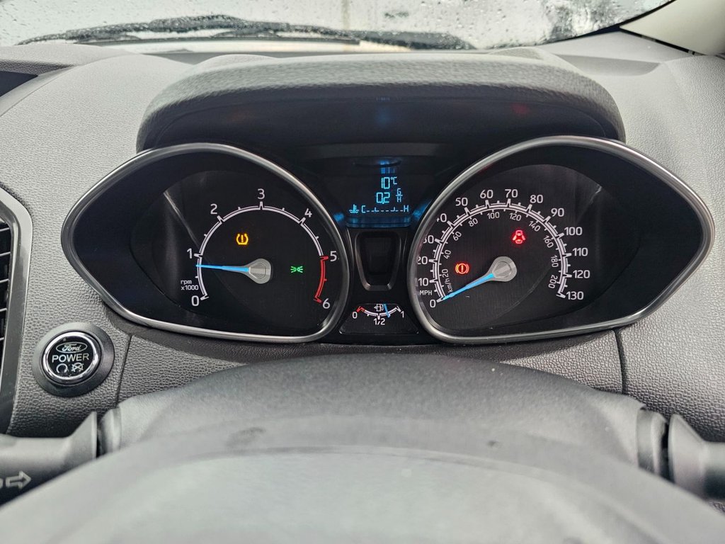 Used Ford Ecosport 2016 for sale - 77780570: Photo 18