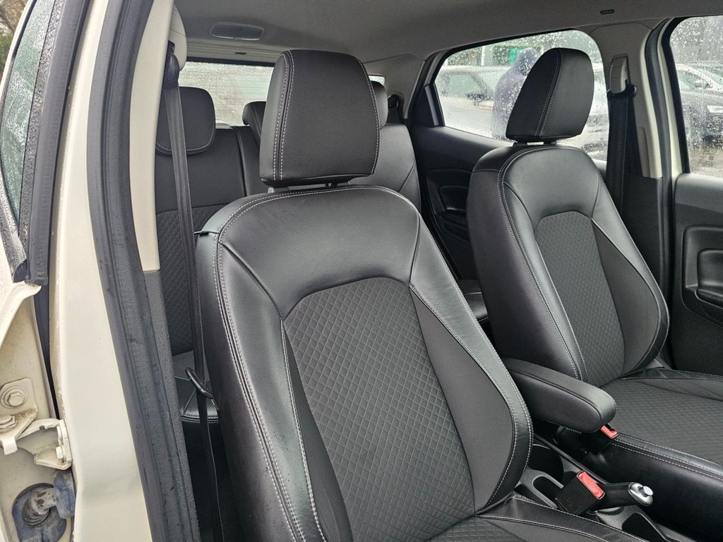 Used Ford Ecosport 2016 for sale - 77780570: Photo 25