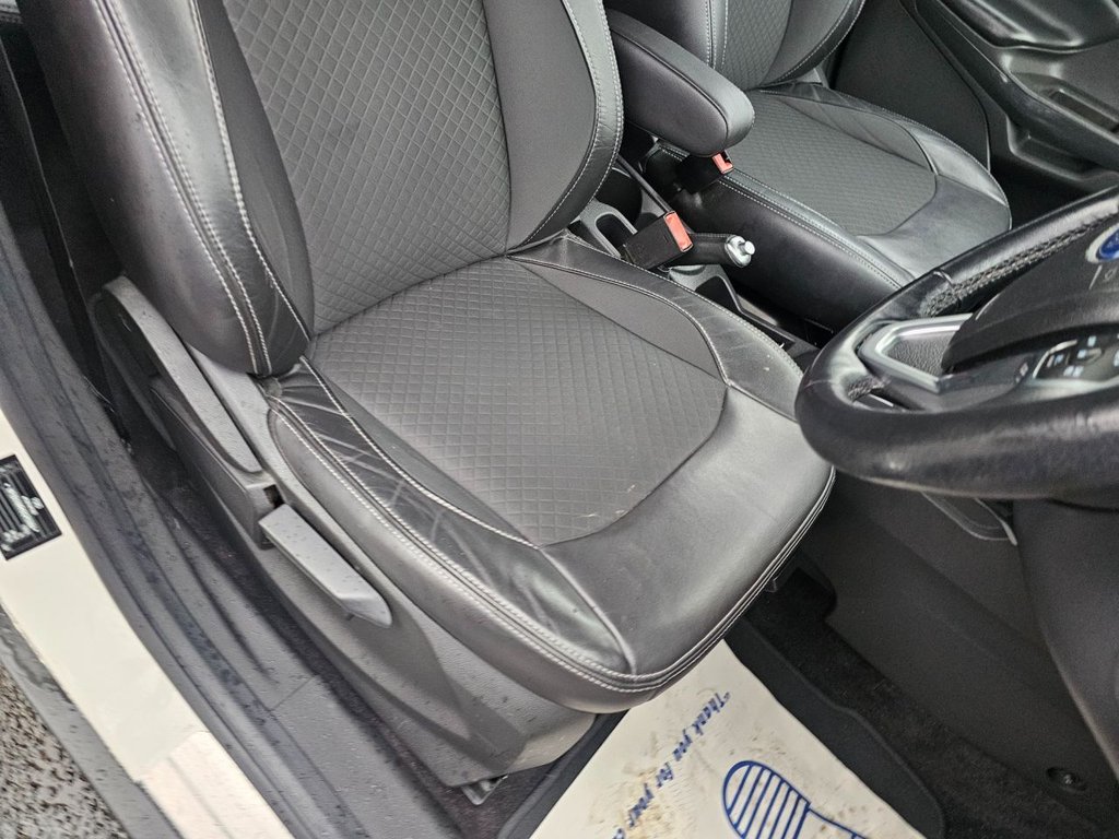 Used Ford Ecosport 2016 for sale - 77780570: Photo 26