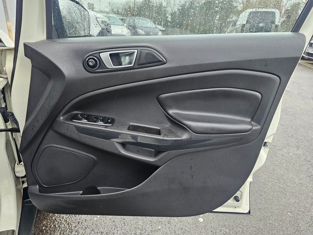 Used Ford Ecosport 2016 for sale - 77780570: Photo 29