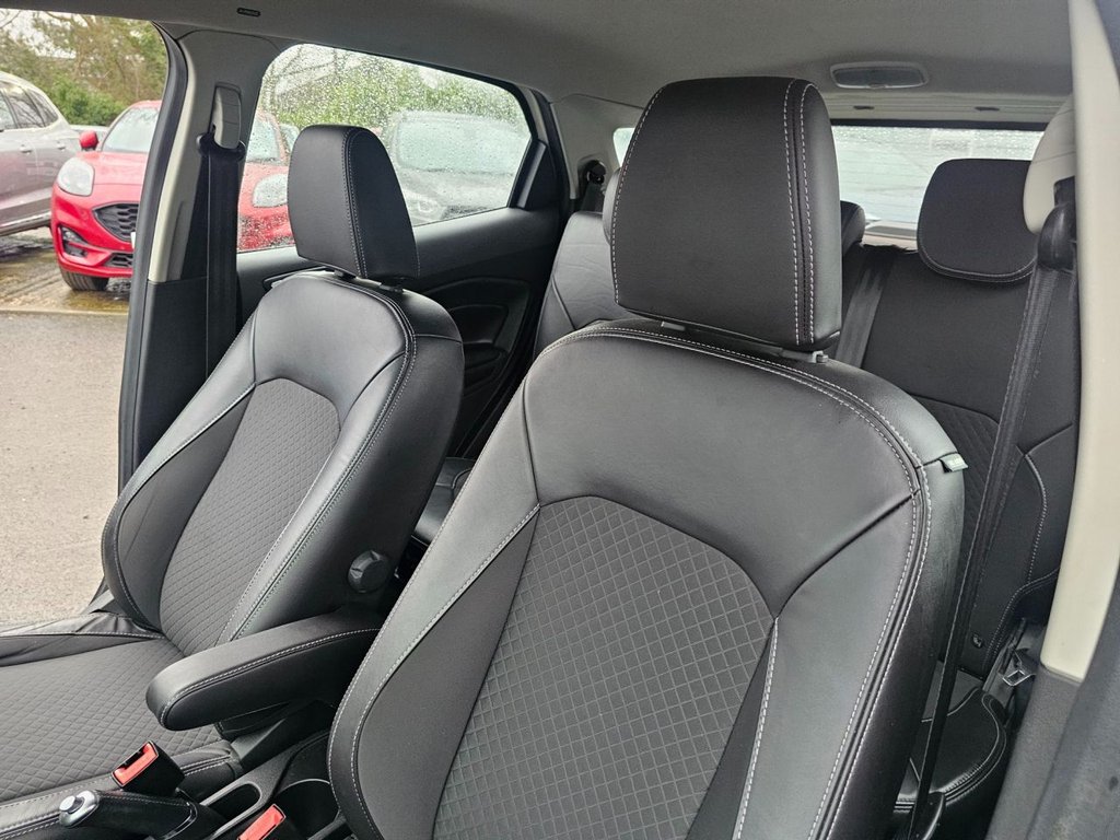 Used Ford Ecosport 2016 for sale - 77780570: Photo 32