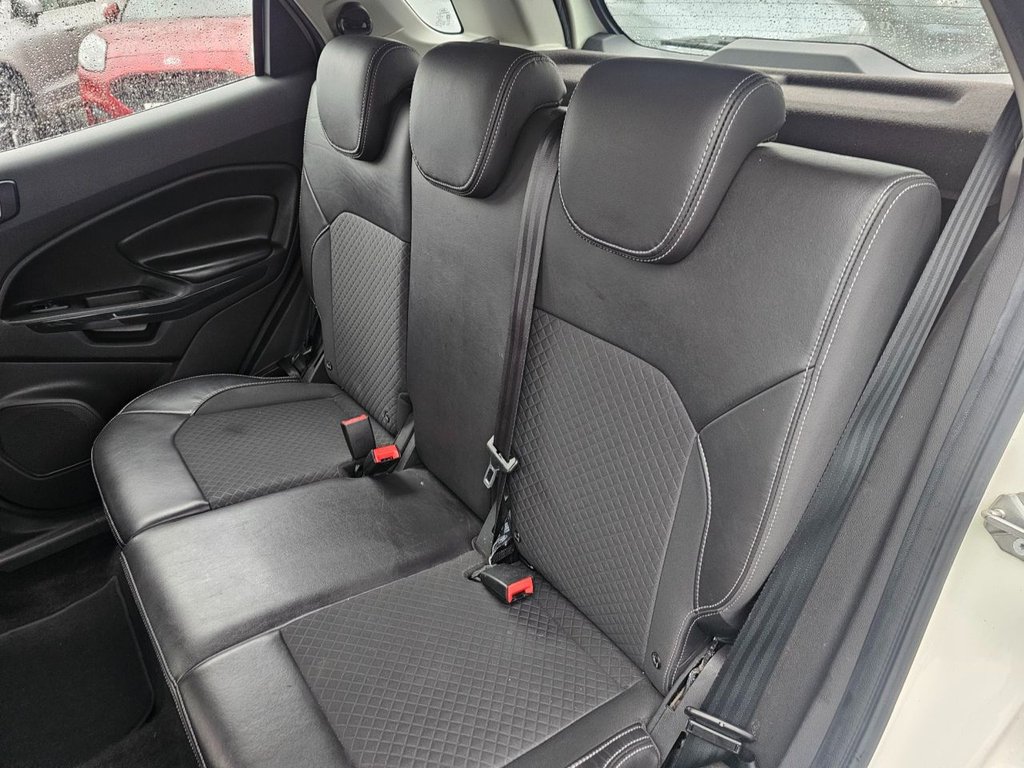 Used Ford Ecosport 2016 for sale - 77780570: Photo 38