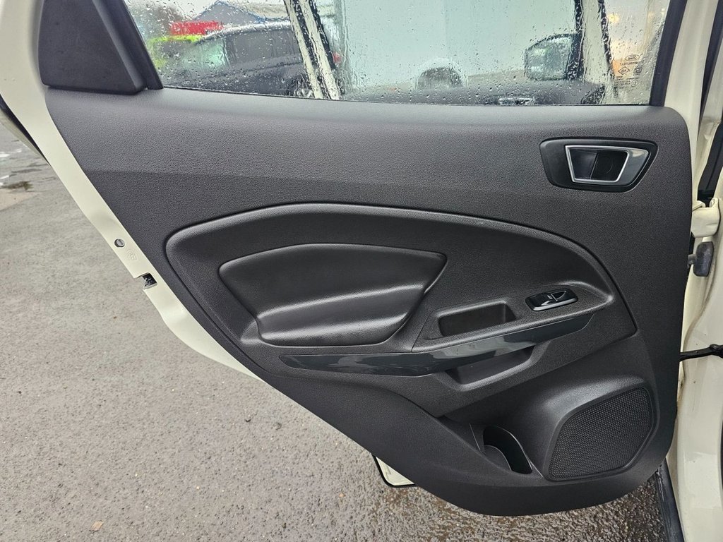 Used Ford Ecosport 2016 for sale - 77780570: Photo 41