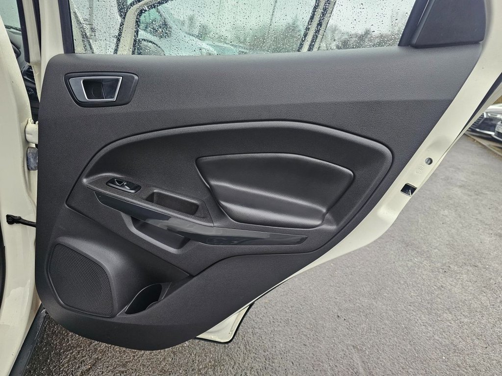 Used Ford Ecosport 2016 for sale - 77780570: Photo 49