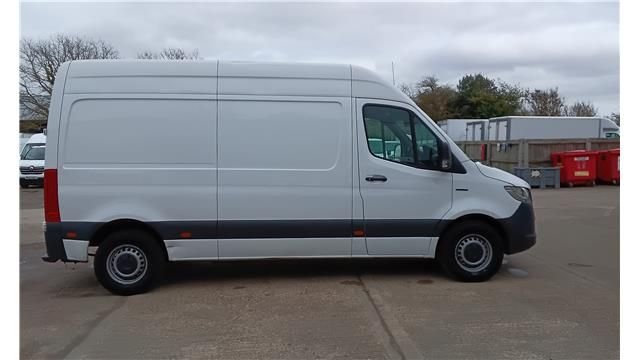 Used Mercedes-Benz Sprinter 2021 for sale - 77952979: Photo 10