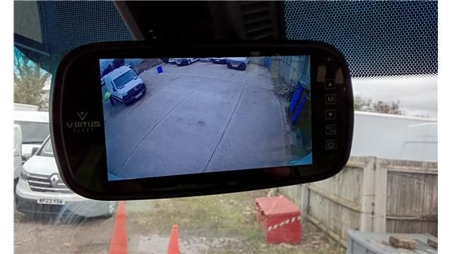 Used Mercedes-Benz Sprinter 2021 for sale - 77952979: Photo 11