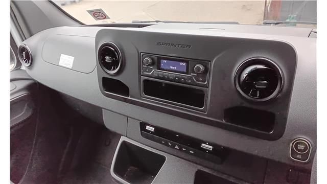 Used Mercedes-Benz Sprinter 2021 for sale - 77952979: Photo 12