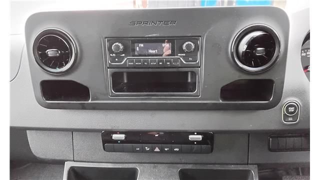 Used Mercedes-Benz Sprinter 2021 for sale - 77952979: Photo 13