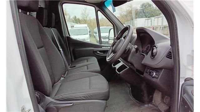 Used Mercedes-Benz Sprinter 2021 for sale - 77952979: Photo 14