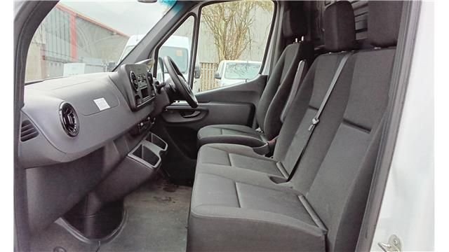 Used Mercedes-Benz Sprinter 2021 for sale - 77952979: Photo 15