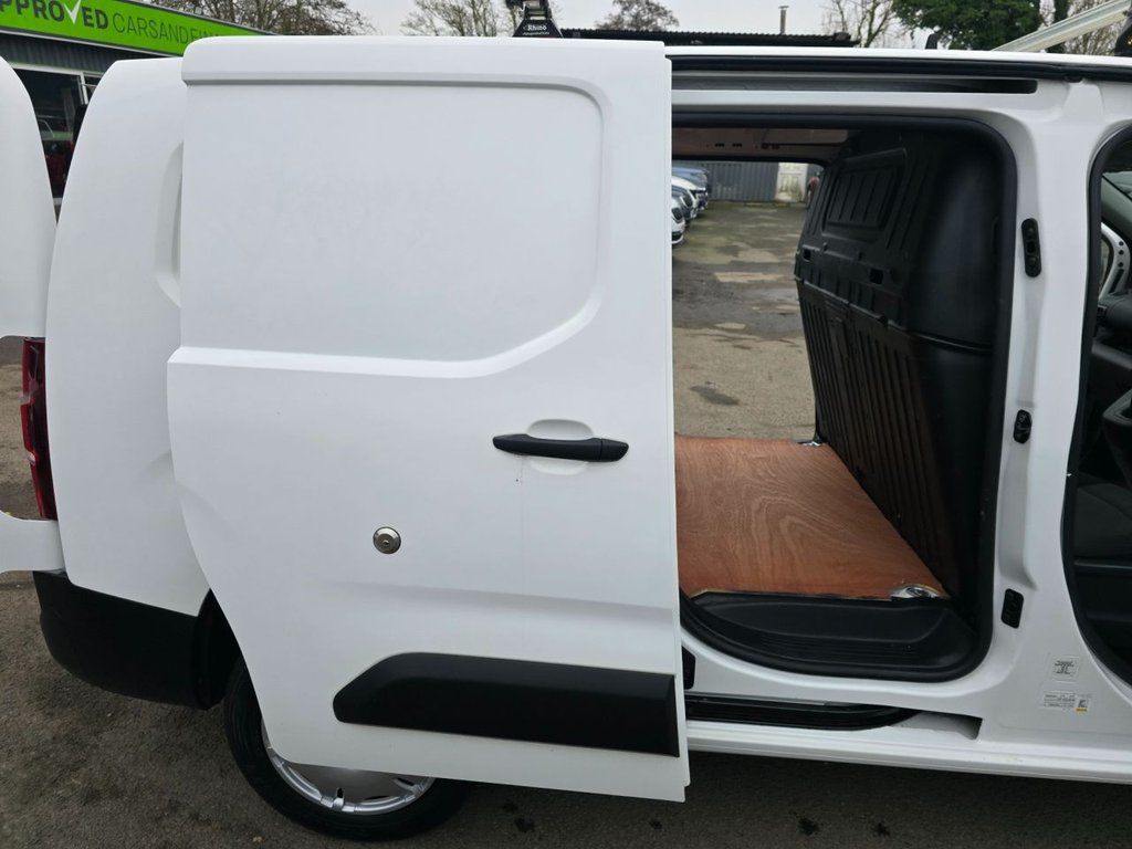 Vehicle 50