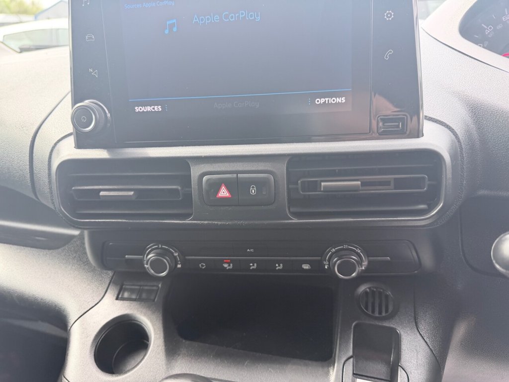 Used Peugeot Partner 2021 for sale - 78200135: Photo 13