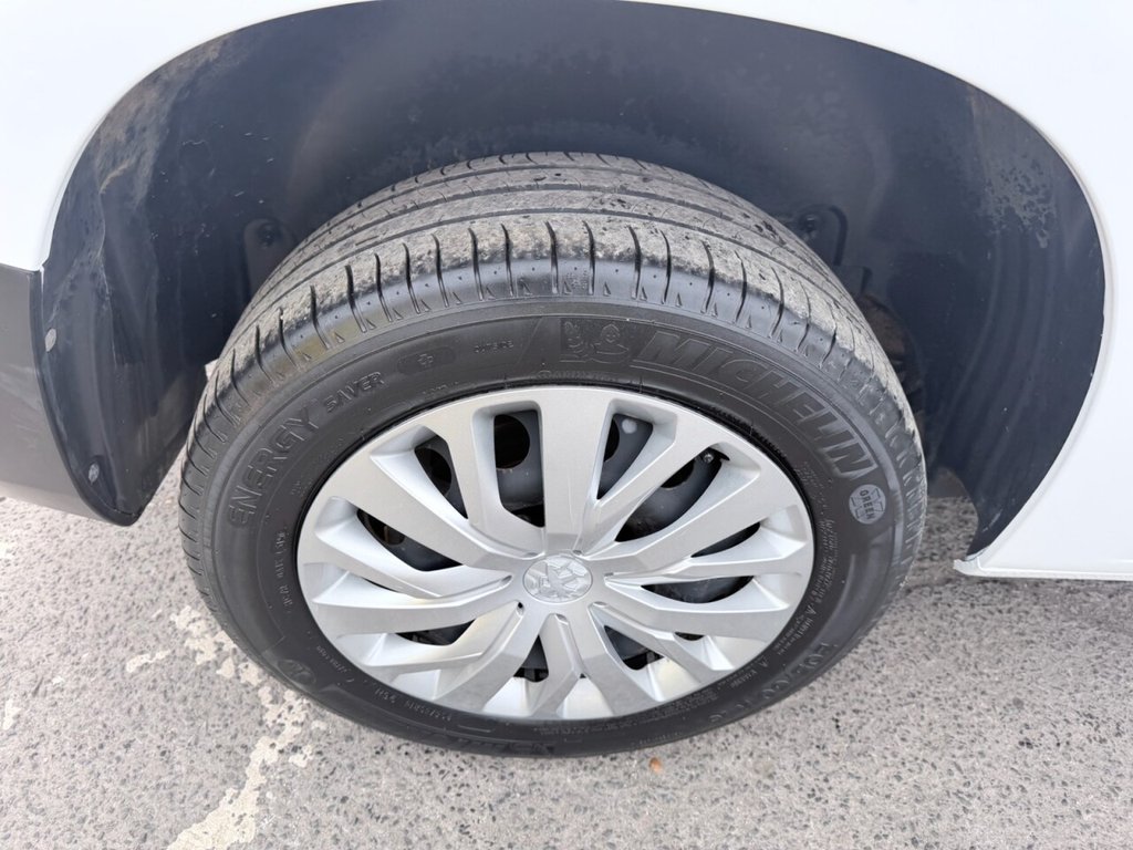 Used Peugeot Partner 2021 for sale - 78200135: Photo 26