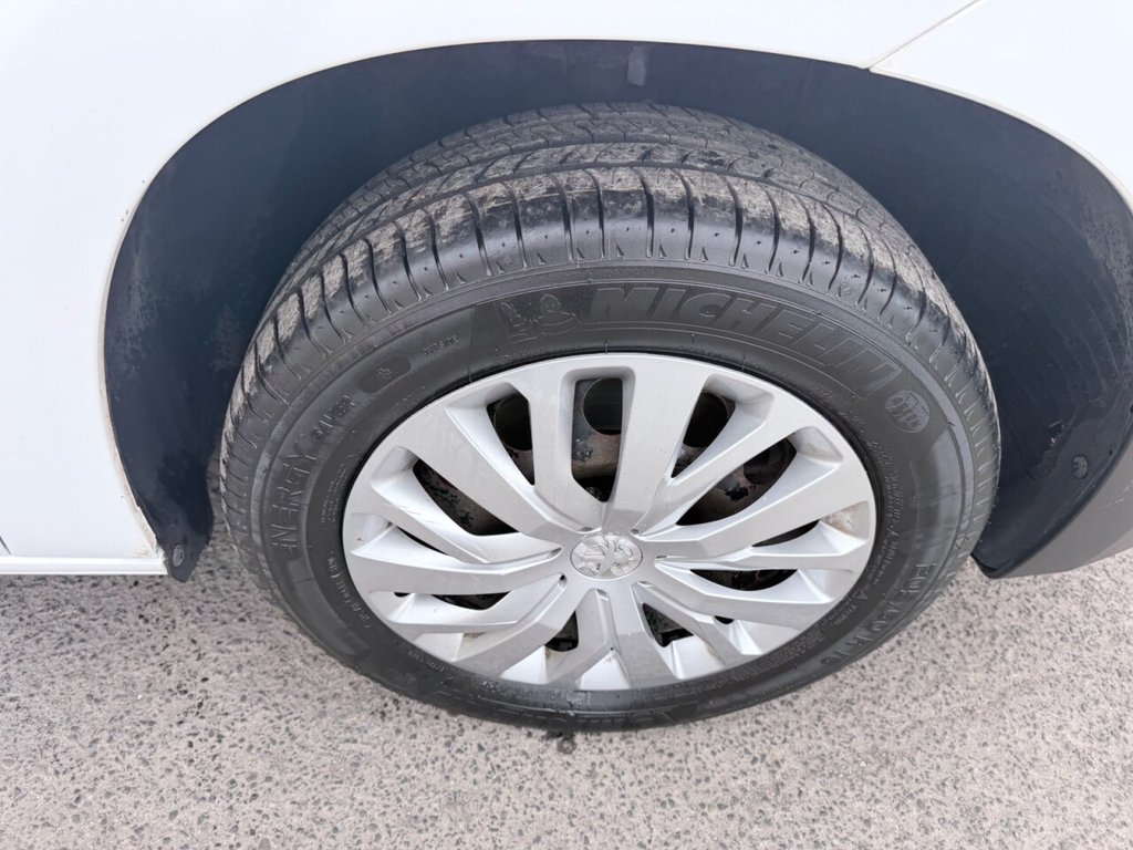 Used Peugeot Partner 2021 for sale - 78200135: Photo 27