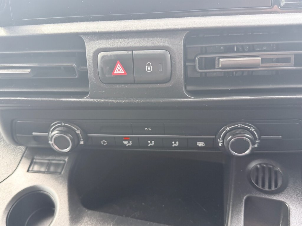 Used Peugeot Partner 2021 for sale - 78200135: Photo 29