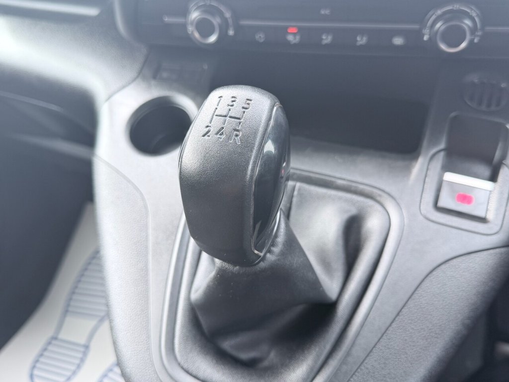 Used Peugeot Partner 2021 for sale - 78200135: Photo 30