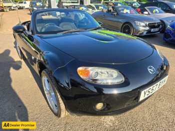Used Mazda MX-5 2007 for sale - 75195518: Photo