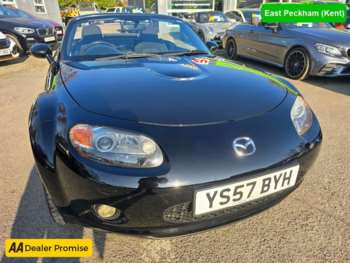 Used Mazda MX-5 2007 for sale - 75195518: Photo
