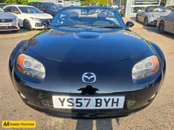 Used Mazda MX-5 2007 for sale - 75195518: Photo