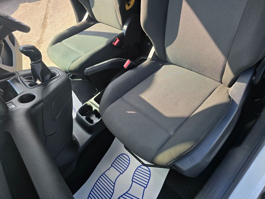 Vehicle 32