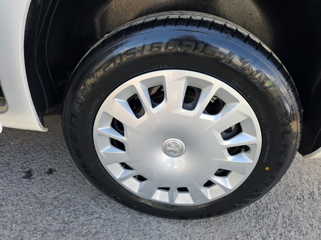 Vehicle 50