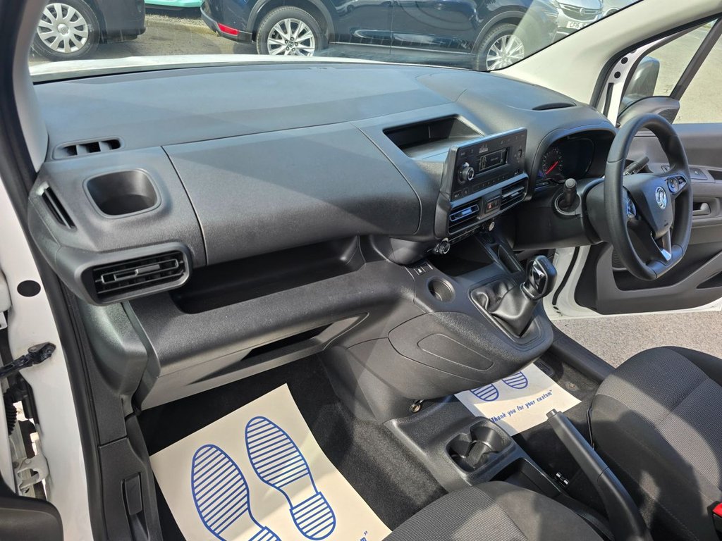 Vehicle 31