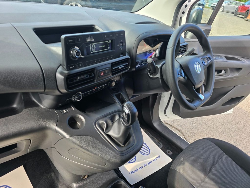 Vehicle 32