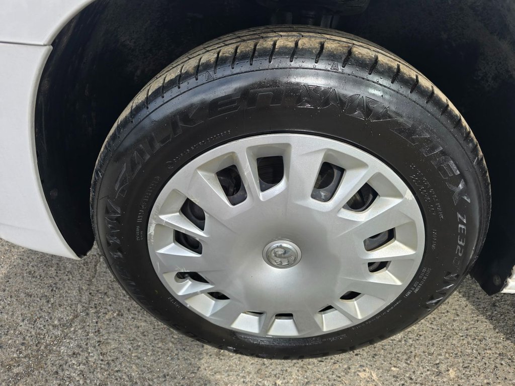 Vehicle 50