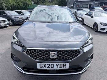 Used SEAT Tarraco 2020 for sale - 79022988: Photo