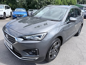 Used SEAT Tarraco 2020 for sale - 79022988: Photo
